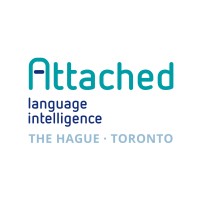 Logo: Attached Language Services