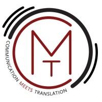 Logo: CMT Translations