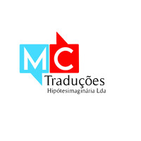 Logo: MC Traduções